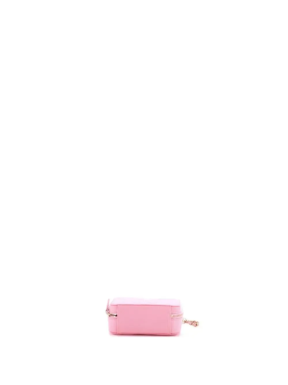 Chanel Zip Around Vanity Case With #342991C39B